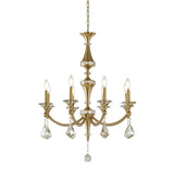 Chandelier LA43C27BR