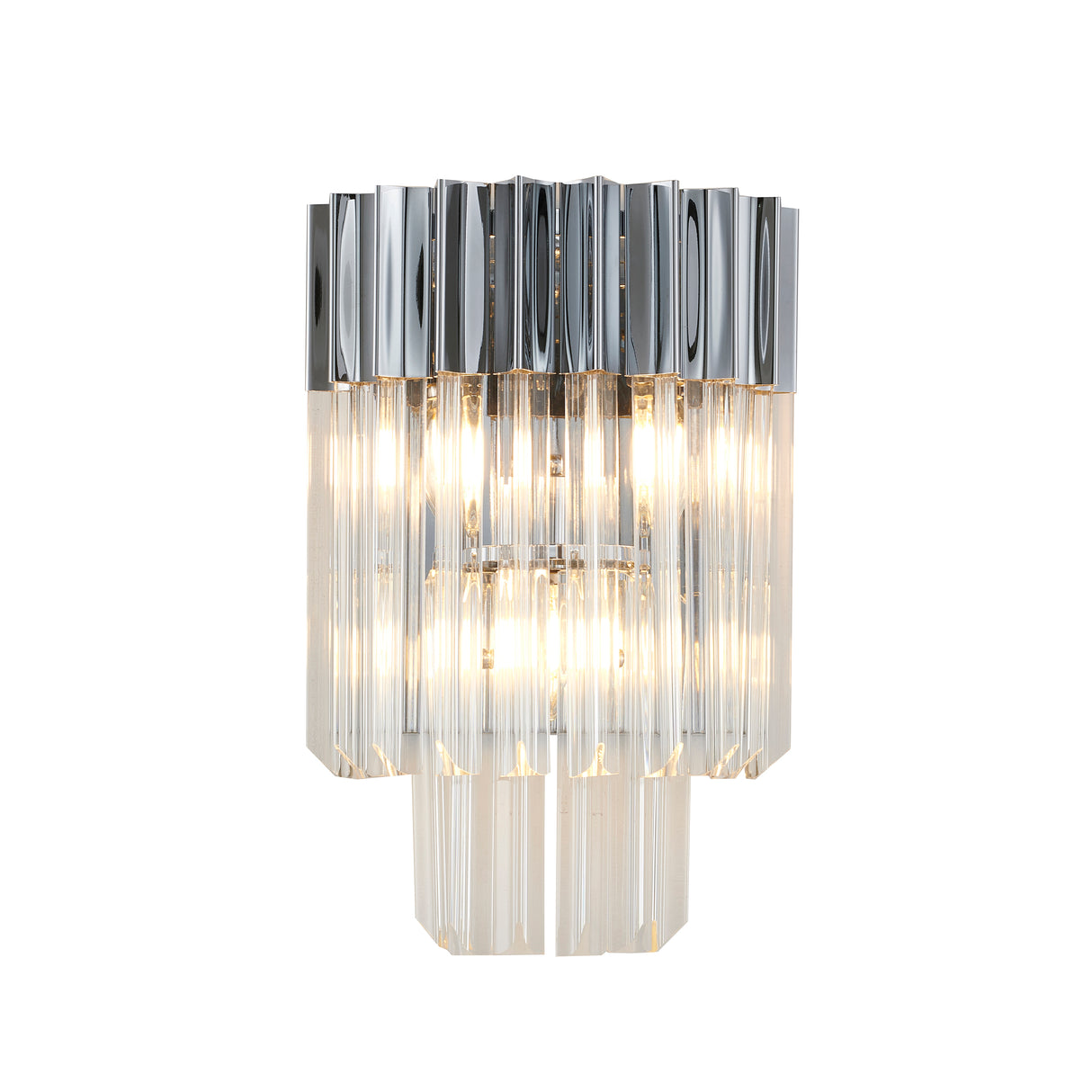 Wall Sconce WE10W16CH