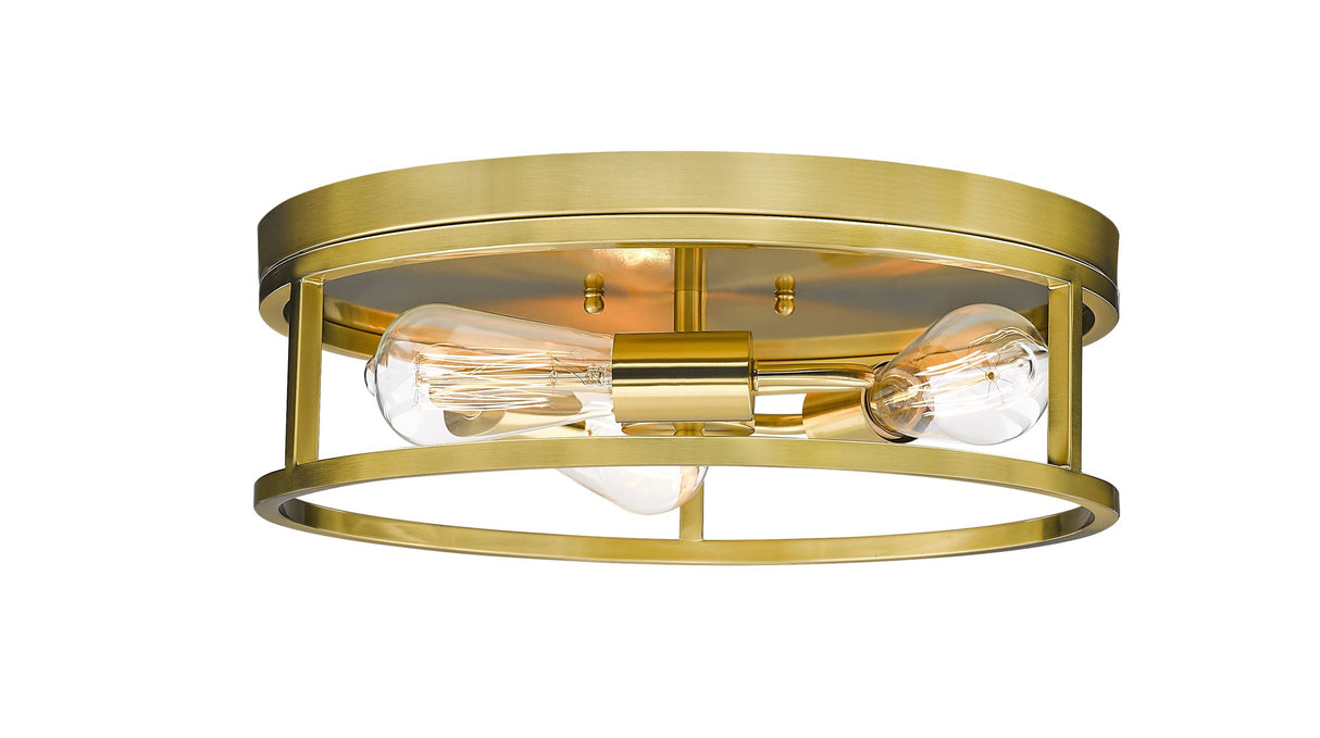 Flush Mount YS2180C16GD