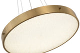 LED Chandelier FT101C24BR