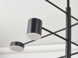 LED Chandelier BE19C40B