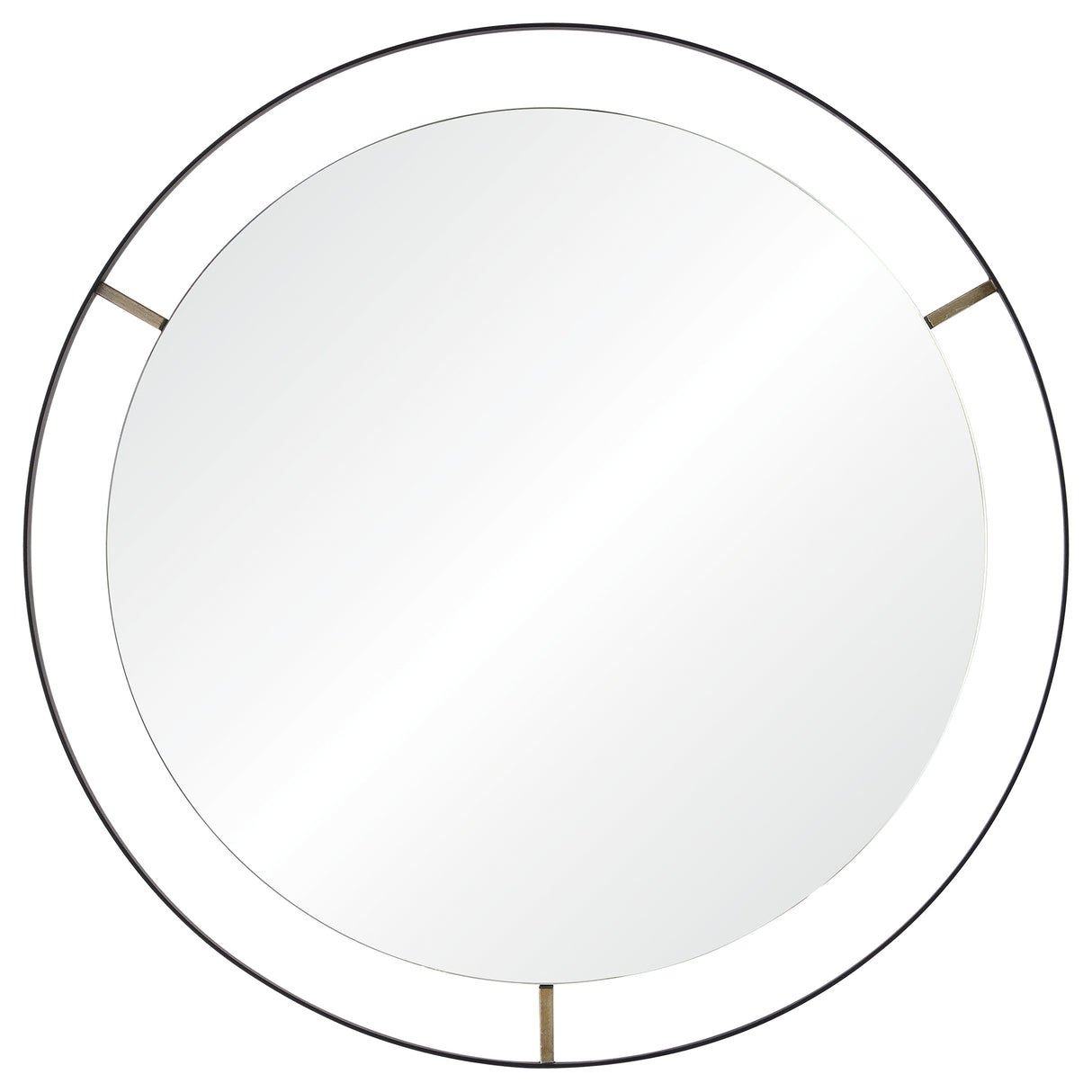 Jericho 30.5" W x 30.5" H x 1" D