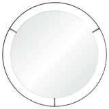 Jericho 30.5" W x 30.5" H x 1" D