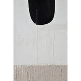 Dragoni 15" W x 45" H x 2" D