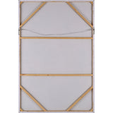 HUMPHREY 40" W x 60" H x 1.5" D