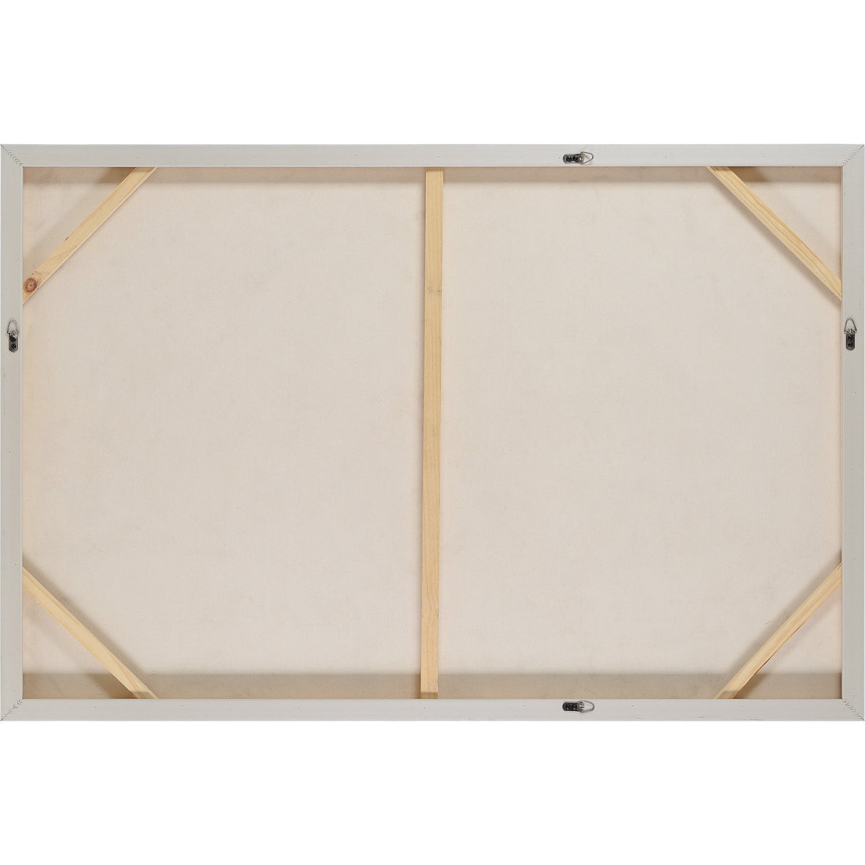 Dimona 60" W x 40" H x 2" D