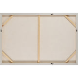 Dimona 60" W x 40" H x 2" D
