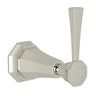 Deco™ Trim For Volume Control And Diverter