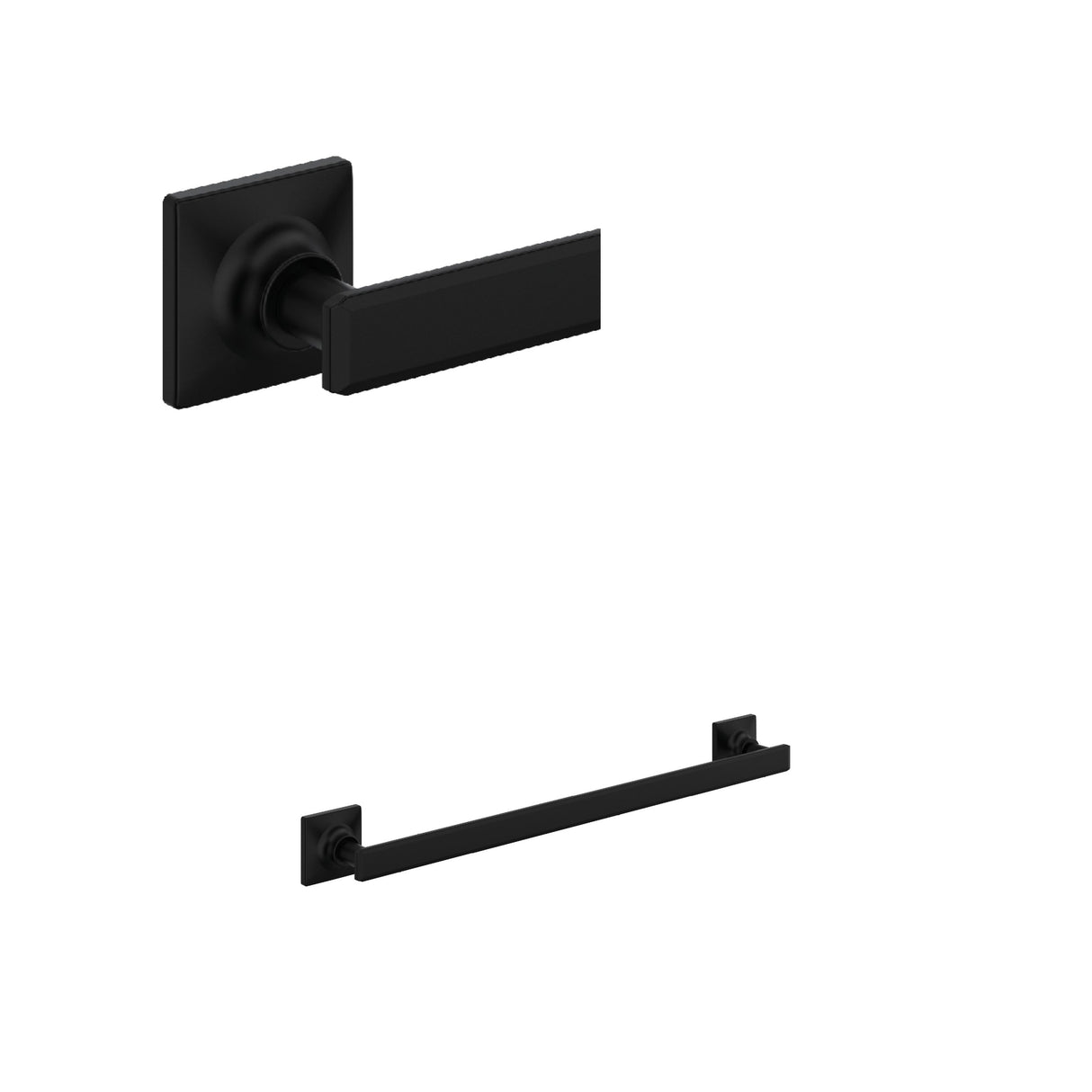 Apothecary™ 18" Towel Bar