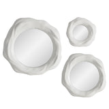 EVATON 19.3/14.5/9.8" W x 19.1/14.4/9.5" H x 2.4/2/2" D