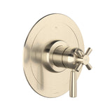 Holborn™ 2-way Type T/P (thermostatic/pressure balance) coaxial patented trim