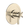 Holborn™ 2-way Type T/P (thermostatic/pressure balance) coaxial patented trim