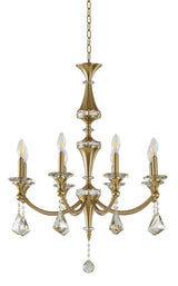 Chandelier LA43C27BR