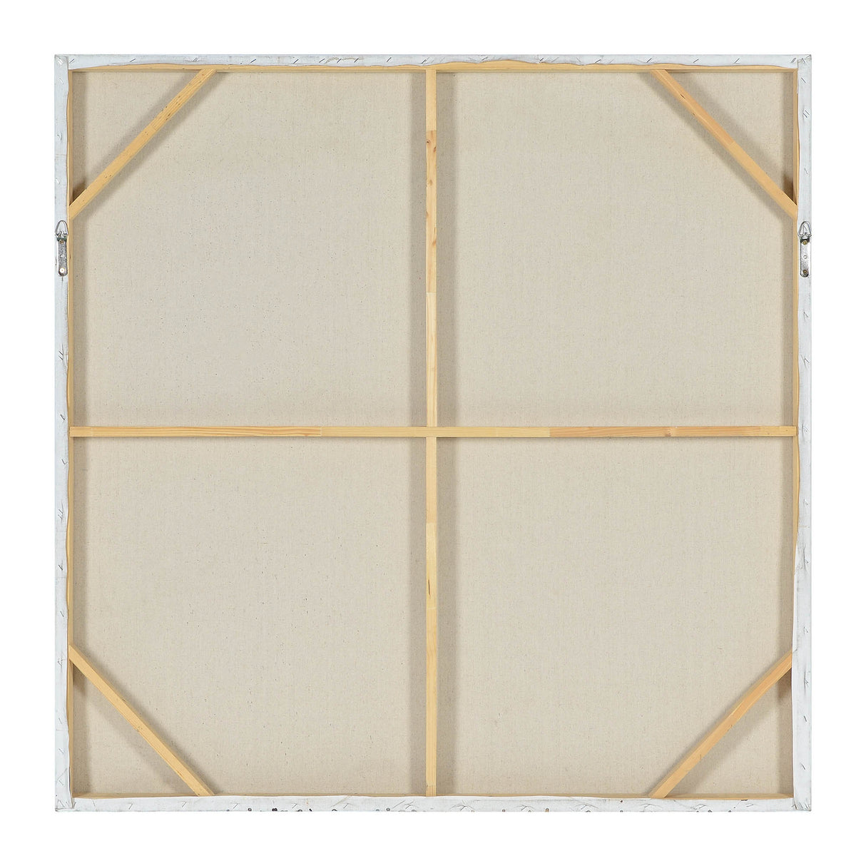 RAINIER 50" W x 50" H x 2" D