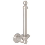 Wall-mount Spare Toilet Paper Holder