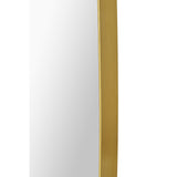 GALLEGOS 24" W x 36" H x 0.75" D