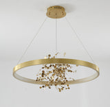 LED Chandelier GL350C32G