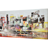 Yarmouth 60" W x 30" H x 1.5" D