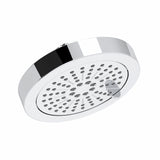 6" 6-function Showerhead 60126mf6