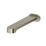 Wall-mount tub spout