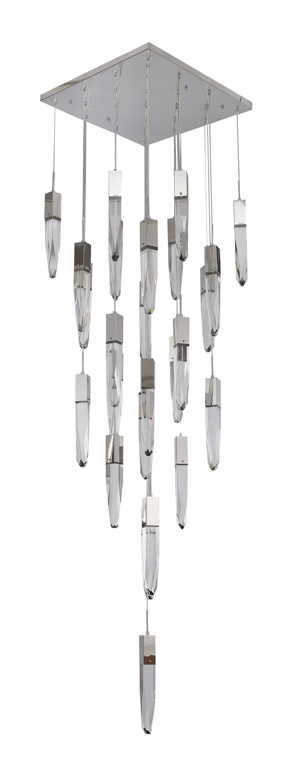 Chandelier ADS20C25CH