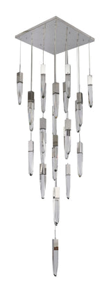 Chandelier ADS20C25CH