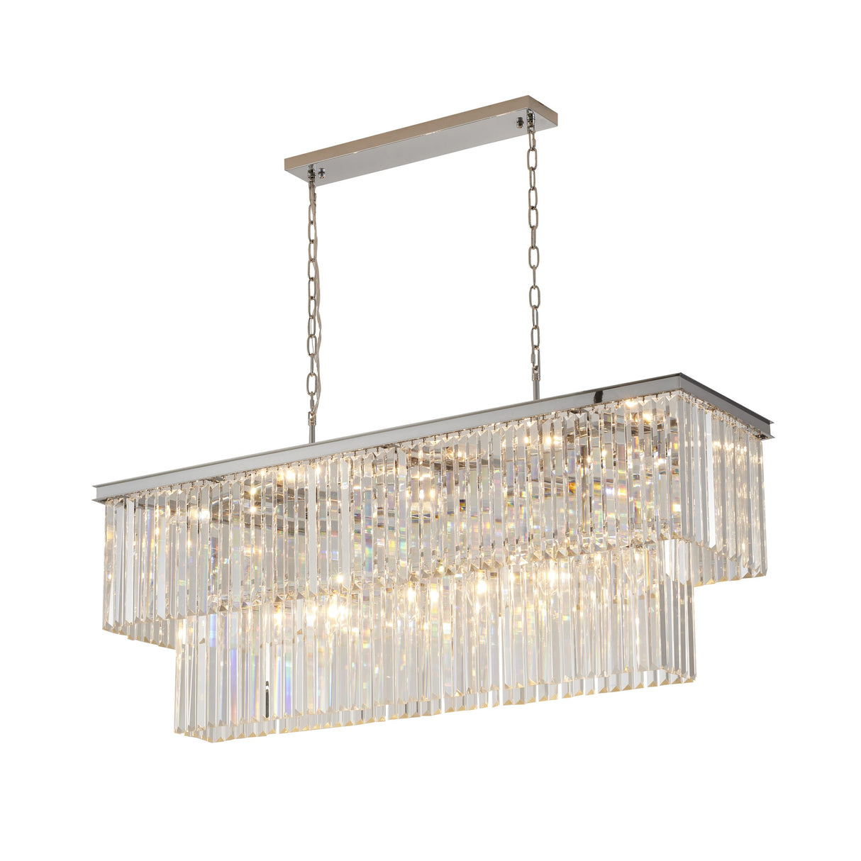 Chandelier LA80C50CH