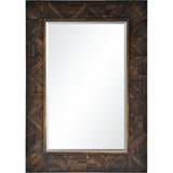 Madden 30" W x 42" H x 1.5" D