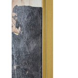 Imani 48" W x 36" H x 1.5" D