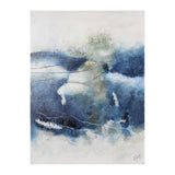 ADHARA 36" W x 48" H x 1.5" D