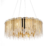 Chandelier GL402C24G