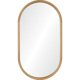 EVERGLADE 20" W x 36" H x 1.4" D