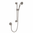 ROHL Hand Shower Set 22" Slide Bar 1301E - image 4