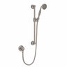 Handshower Set With 22" Slide Bar And Single Function Handshower 1301e