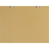 Makalu 20" W x 15" H x 1.3" D