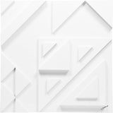 Vector III 24" W x 24" H x 2" D