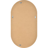 EVERGLADE 20" W x 36" H x 1.4" D