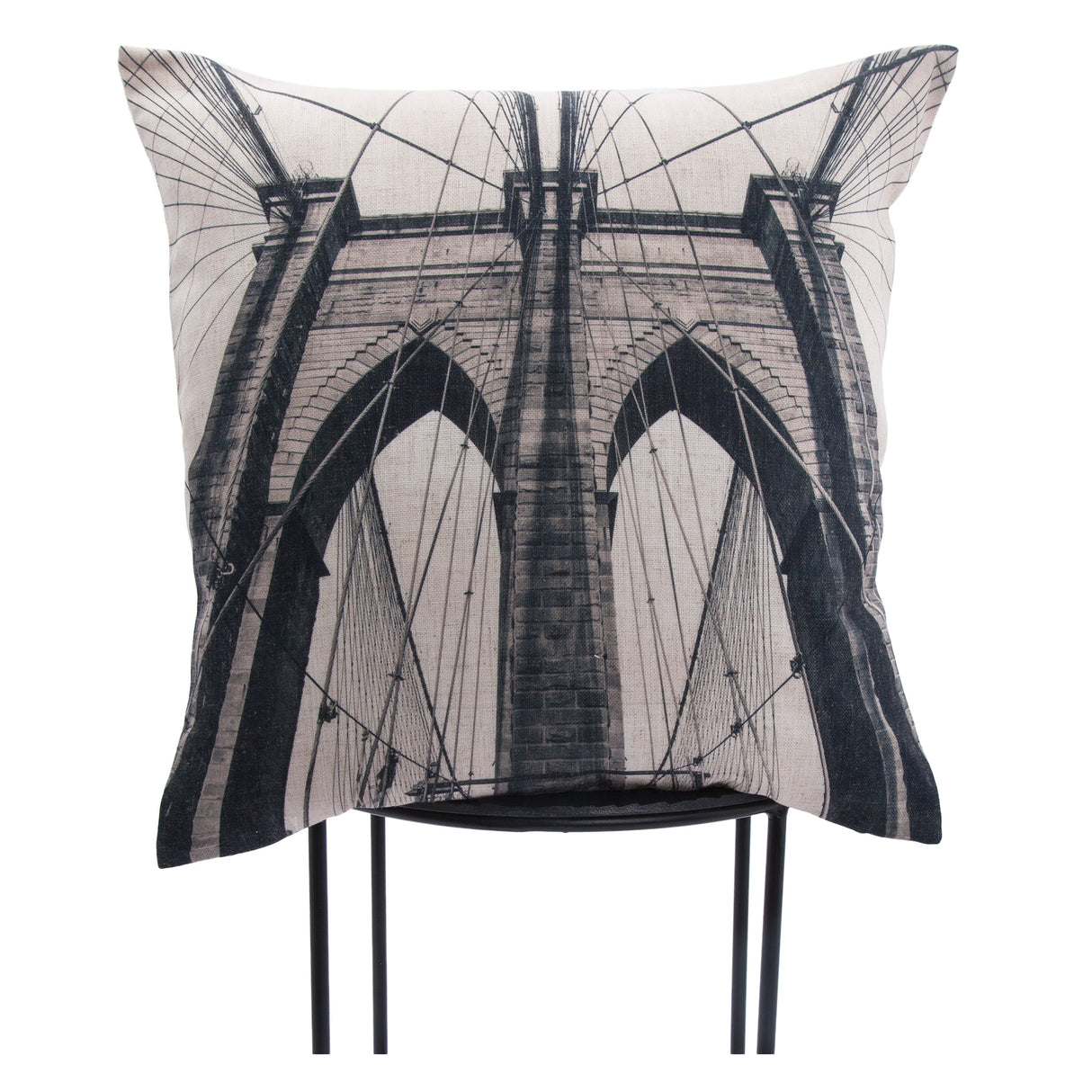 Bridge 20 W x 20 H x 5 D