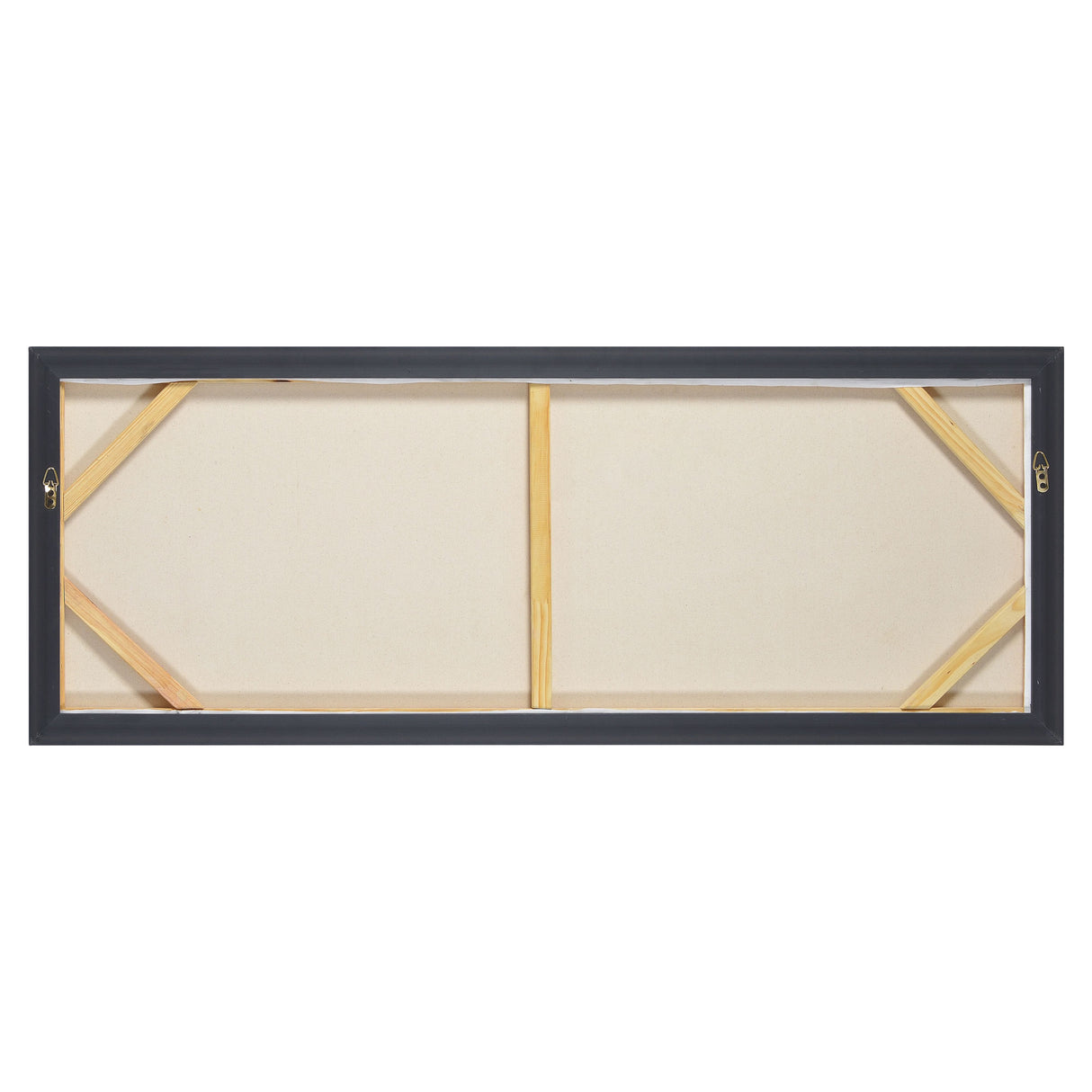 CHASON 58" W x 22" H x 1.5" D