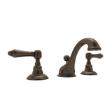 Viaggio? Widespread Lavatory Faucet With Low Spout A1408LM-2