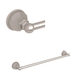 Palladian® Double Robe Hook