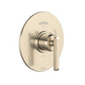 Apothecary™ 3/4" Thermostatic Trim without Volume Control