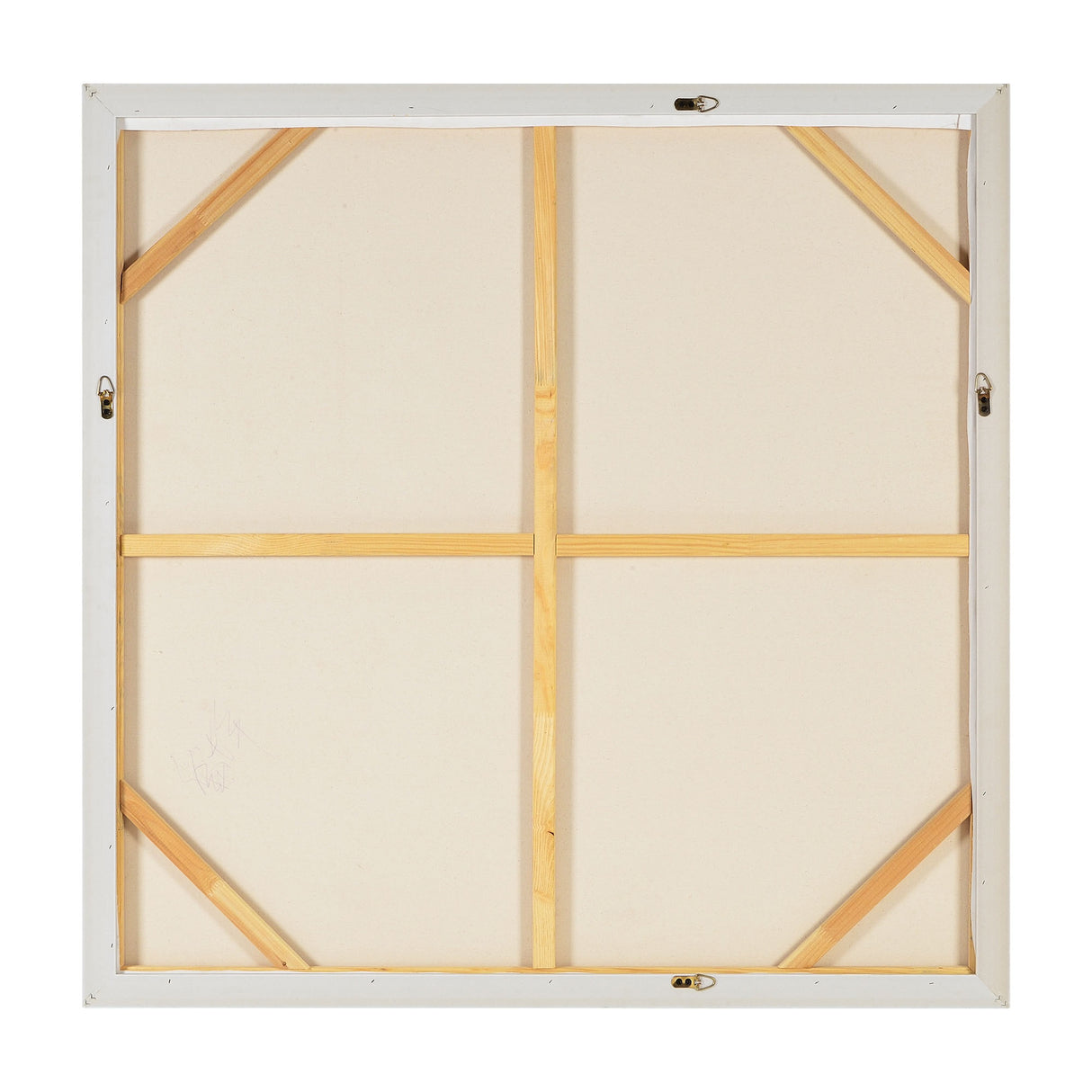 SUSSEX 48" W x 48" H x 1.5" D