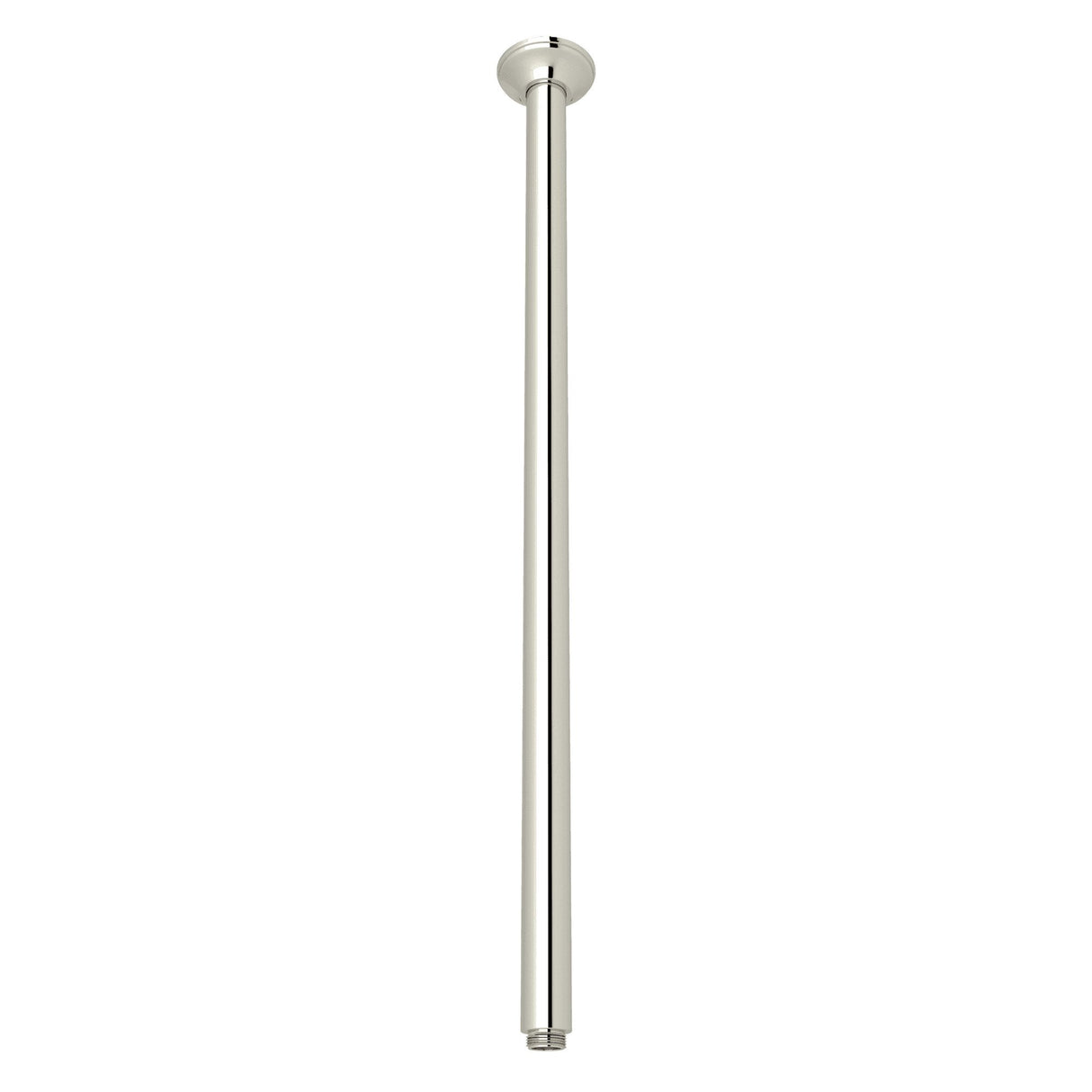 24 inch Ceiling-mount Shower Arm