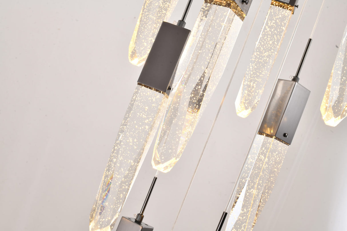 Chandelier ADS23C20BG