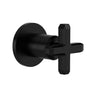 Apothecary™ Trim For Volume Control and Diverter
