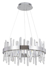 LED Chandelier FT70C24CR