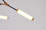 LED Chandelier FIT10C35BG