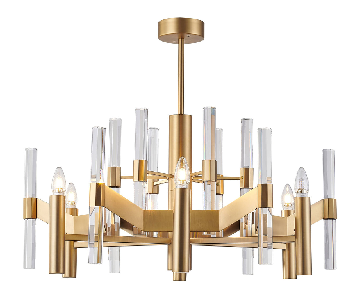 Chandelier MU02