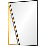 Idiom 28" W x 38" H x 0.75" D